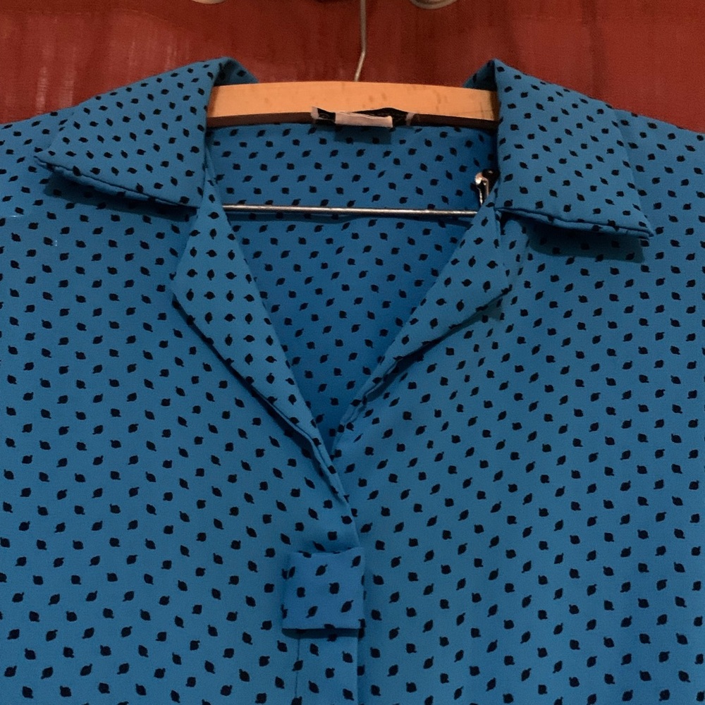 Jane Baar New York Vintage dress